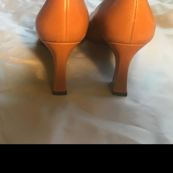 Nordstrom women's heels shoes - Picture 3 of 4